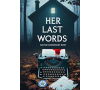 Her Last Words