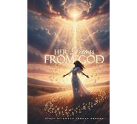 Her Letters from God: Discover your Identity and Purpose through God's voice: A Christian Poetry Collection