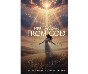 Her Letters from God: Discover your Identity and Purpose through God's voice: A Christian Poetry Collection