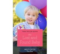 Her Lost And Found Baby (ebook)