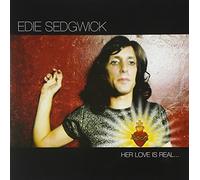 Her Love Is Real by Edie Sedgwick