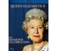 Her Majesty Queen Elizabeth II - The Diamond Celebration [Blu-ray] 2012 [Reino Unido]