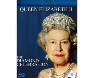 Her Majesty Queen Elizabeth II - The Diamond Celebration [Blu-ray] 2012 [Reino Unido]
