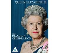 Her Majesty Queen Elizabeth II - The Diamond Celebration [DVD] 2012 [Reino Unido]