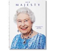 Her Majesty. Updated Edition (trilingüe): A Photographic History 1926-2022 (xl)