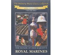 Her Majesty'S Royal Marines [Francia] [DVD]