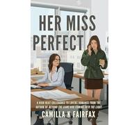 Her Miss Perfect: A Steamy Sapphic Colleagues to Lovers Romance (Coming Into The Light)