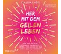 Her Mit Dem Geilen Leben (audiolibro)