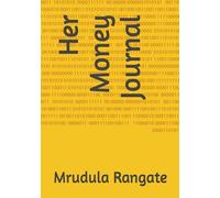 Her Money Journal