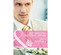 Her Montana Christmas Groom (ebook)