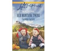 Her Montana Twins (ebook)
