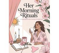 Her Morning Rituals: A Coloring Book for Slow Mornings & Soulful Starts