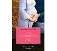 Her Motherhood Wish (ebook)