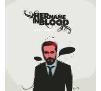 HER NAME IS BLOOD - DECADENCE