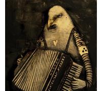 Her Name Is Calla - Maw [Vinilo]