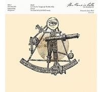 Her Name Is Calla - The Dead Rift EP [VINYL] [Vinilo]