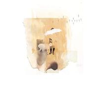 Her Name Is Calla - The Quiet Lamb [Vinilo]