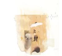 Her Name Is Calla The Quiet Lamb (Vinyl) 12" Album (Importación USA)