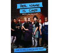 Her Name Is Chef [USA] [DVD]