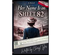Her Name is on Sheet 82