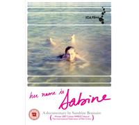 Her Name Is Sabine [Reino Unido] [DVD]