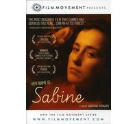 Her Name Is Sabine [USA] [DVD]