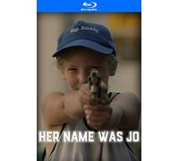 Her Name Was Jo [USA] [Blu-ray]