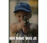 Her Name Was Jo [USA] [DVD]