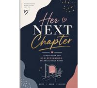 Her Next Chapter