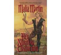Her Norman Conqueror (ebook)