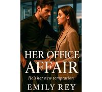 Her Office Affair: New Contemporary Romance Books - A Spicy Reverse Age Gap Romamce for Adult Women Book 1 (Forbidden Affair)