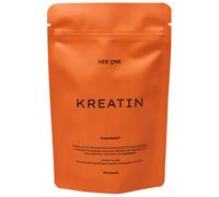 HER ONE - KREATIN - Comprimidos y cápsulas 120 St.