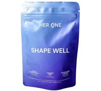 HER ONE - Shape Well - Comprimidos y cápsulas 120 St.