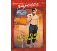 Her Only Chance (ebook)