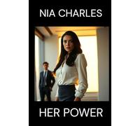 HER POWER (Dangerous Women)