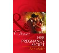 Her Pregnancy Secret (ebook)
