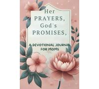 Her price god's promises: A simple way to strengthen your relationship with God.