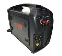 HER PRO QUALITY PRO TOOLS | Soldador Inverter Profesional MIG 250amp al 60% | Funciones Hot Start, Arc Force y Anti Stick | Máquina de Soldar Potente, Robusta y de Fácil Manejo | Válido para Generador