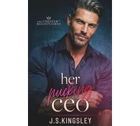 Her Pucking CEO: A Silver Fox Second Chance Hockey Romance (The Chester Street Billionaires)