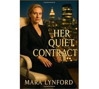 Her Quiet Contract: A forbidden office romance with her ice-queen CEO - an age-gap, slow-burn boss × assistant love story she has to keep off the record