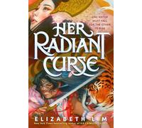 Her Radiant Curse (Legends of Lor'yan)