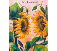 Her Rooted & Rising Journal: 100 Reflections on Love, Faith & Marriage