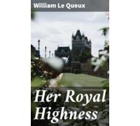 Her Royal Highness (ebook)