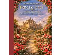 Her Royal Highness Princess Joyce of The Royal Wright Family: A Royal Icon and Modern Princess