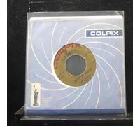 HER ROYAL MAJESTY / IF I COULD ONLY TELL YOU (7"/45 rpm)