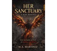Her Sanctuary: A Dark Romance