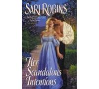 Her Scandalous Intentions (ebook)