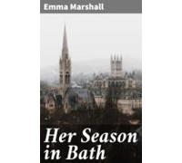 Her Season In Bath (ebook)