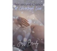 Her Second Chance at Christmas Love