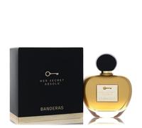 Her Secret Absolu Antonio Banderas EdP 2.7 oz / e 80 ml